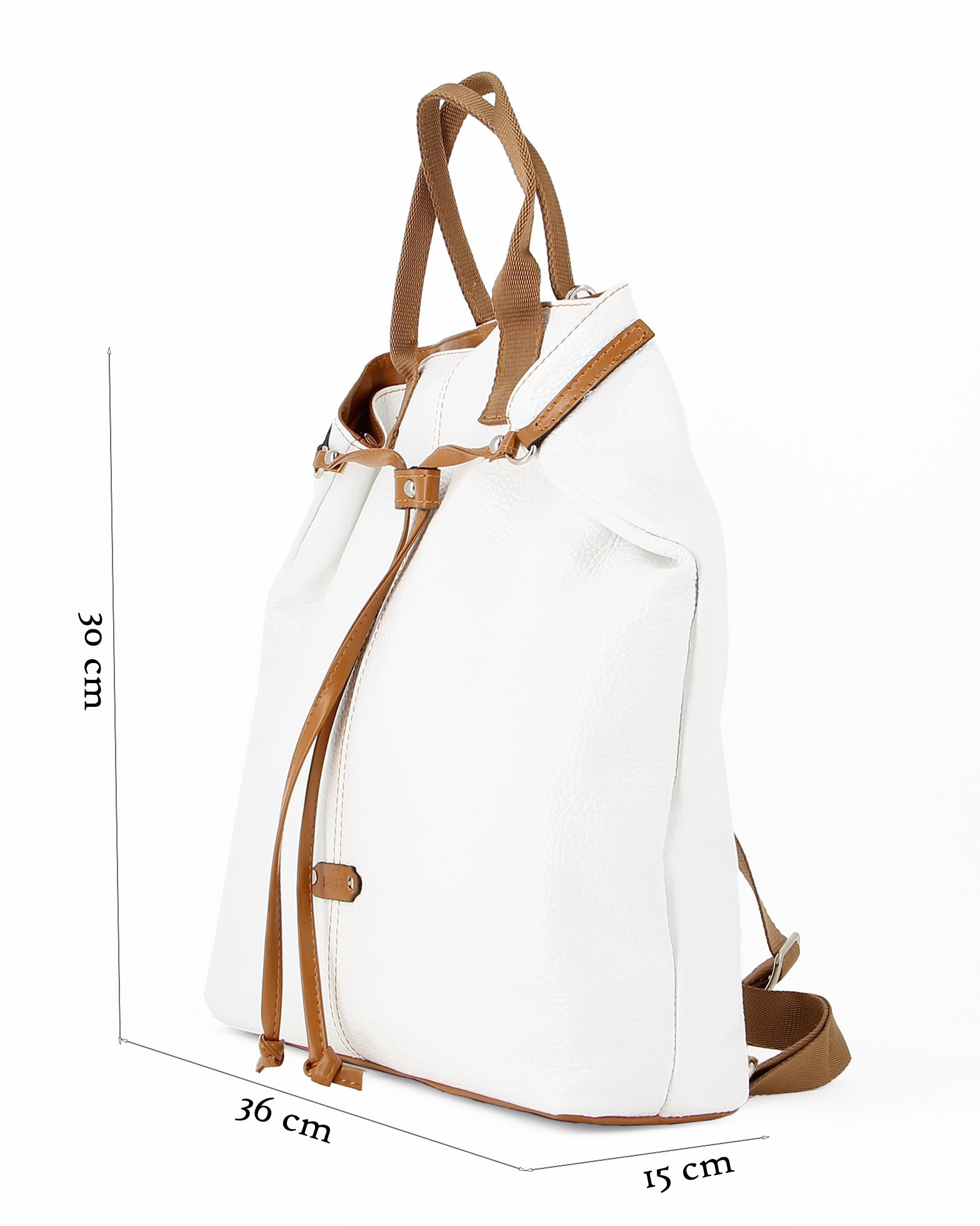Radley London Borsa A Spalla In Pelle Nera Con Coulisse, Stile Shopper E Laptop