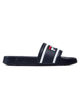 Immagine di FILA - Ciabatta da uomo blu e bianca - MORRO BAY SLIPPER