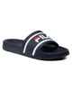 Immagine di FILA - Ciabatta da uomo blu e bianca - MORRO BAY SLIPPER