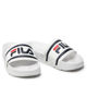 Immagine di FILA - Ciabatta bianca e blu, numerata 36/39 - MORRO BAY TEENS