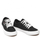 Immagine di FILA - Sneakers nera in tela con lacci, numerata 36/39 - POINTER CLASSIC TEENS