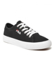 Immagine di FILA - Sneakers nera in tela con lacci, numerata 36/39 - POINTER CLASSIC TEENS