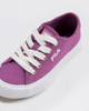 Immagine di FILA - Sneakers viola in tela con lacci, numerata 36/39 - POINTER CLASSIC TEENS