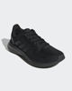 Immagine di ADIDAS - Scarpa da running uomo nera in mesh traspirante con intersuola in EVA - RUNFALCON 2.0