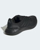Immagine di ADIDAS - Scarpa da running uomo nera in mesh traspirante con intersuola in EVA - RUNFALCON 2.0