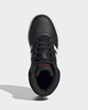 Immagine di ADIDAS - SCARPA HOOPS MID 2.0 PS 28-6% BLK-WH-RED - FY7009