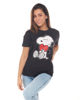 Immagine di SNOOPY - DONNA TSHIRT MEZZA MANICA