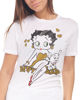 Immagine di BETTY BOOP - DONNA TSHIRT MEZZA MANICA