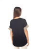 Immagine di MY JEWELS - DONNA TSHIRT MANICA CORTA PAILLETTES