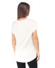 Immagine di MY JEWELS - DONNA TSHIRT MANICA CORTA PAILLETTES
