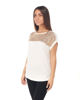 Immagine di MY JEWELS - DONNA TSHIRT MANICA CORTA PAILLETTES