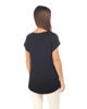 Immagine di MY JEWELS - DONNA TSHIRT MANICA CORTA PAILLETTES