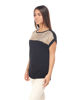 Immagine di MY JEWELS - DONNA TSHIRT MANICA CORTA PAILLETTES