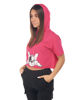 Immagine di MY JEWELS - DONNA TSHIRT MANICA CORTA STAMPA CANE
