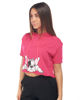 Immagine di MY JEWELS - DONNA TSHIRT MANICA CORTA STAMPA CANE