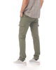 Immagine di CARRERA - UOMO PANTALONE CANVAS STRETCH