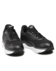 Immagine di PUMA - Sneakers da donna nera e bianca con soletta in memory foam - R78 VOYAGE