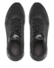 Immagine di PUMA - Sneakers da donna nera e bianca con soletta in memory foam - R78 VOYAGE