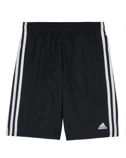 Immagine di ADIDAS-SHORT ESSENTIALS 3-STRIPES KNIT-HY4714