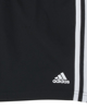 Immagine di ADIDAS-SHORT ESSENTIALS 3-STRIPES KNIT-HY4714