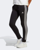 Immagine di ADIDAS - PANTALONI ESSENTIALS 3-STRIPES FRENCH TERRY CUFFED - IC8770