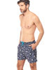 Immagine di BOXER MARE IBIZA NIGHT BLUE AOP