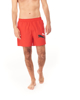 Immagine di SHORT ESS+ LOGO POWER CAT WOVEN 5" RED