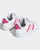 Immagine di ADIDAS-SCARPE BREAKNET LIFESTYLE COURT TWO-STRAP HOOK-AND-LOOP-HP8973