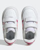 Immagine di ADIDAS-SCARPE BREAKNET LIFESTYLE COURT TWO-STRAP HOOK-AND-LOOP-HP8973