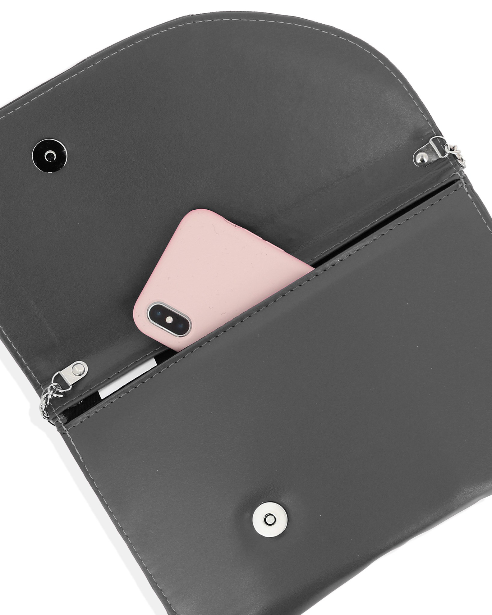 ILARY Minislip Donna Microfibra Vita Alta | ART 0617 X 3