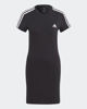 Immagine di ADIDAS-ABITO ESSENTIALS 3-STRIPES TEE-IC8785