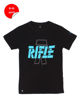 Immagine di RIFLE - BOY TSHIRT MEZZA MANICA
