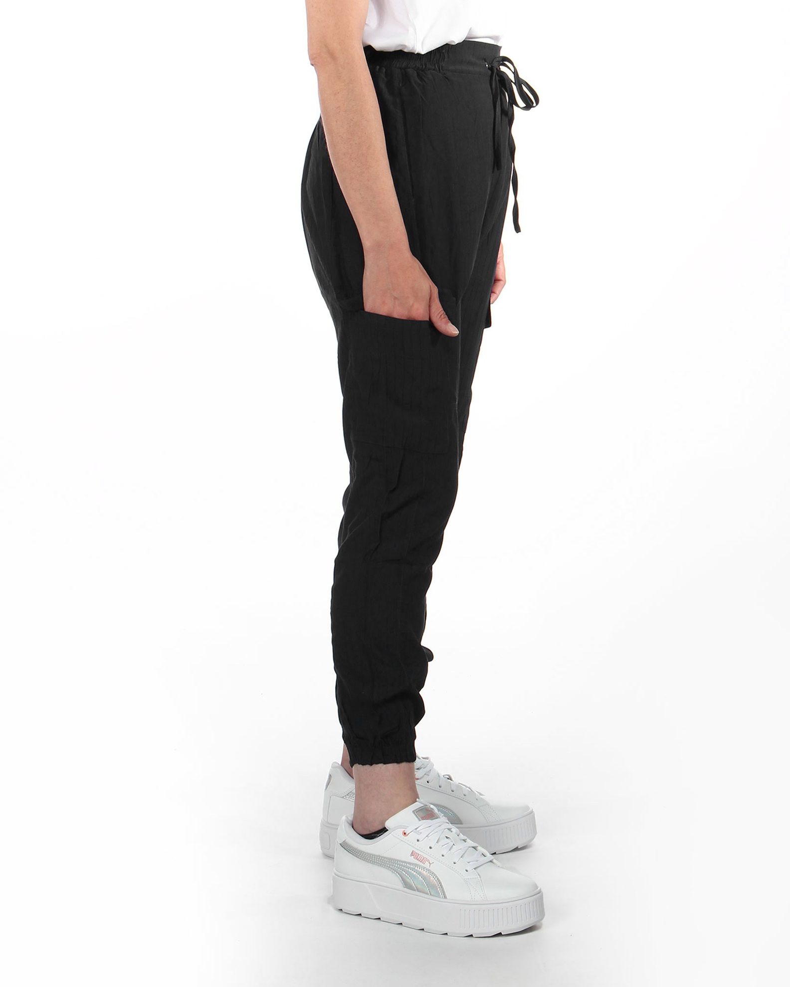 PANT COULISSE LALA H