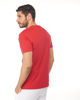 Immagine di B&A - TSHIRT MEZZA MANICA STAMPA GRANDE