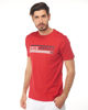 Immagine di B&A - TSHIRT MEZZA MANICA STAMPA GRANDE