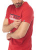 Immagine di B&A - TSHIRT MEZZA MANICA STAMPA GRANDE
