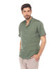 Immagine di OVER CAMICIA ML LINO COREANA