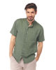 Immagine di OVER CAMICIA ML LINO COREANA
