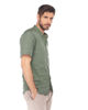 Immagine di OVER CAMICIA ML LINO COREANA