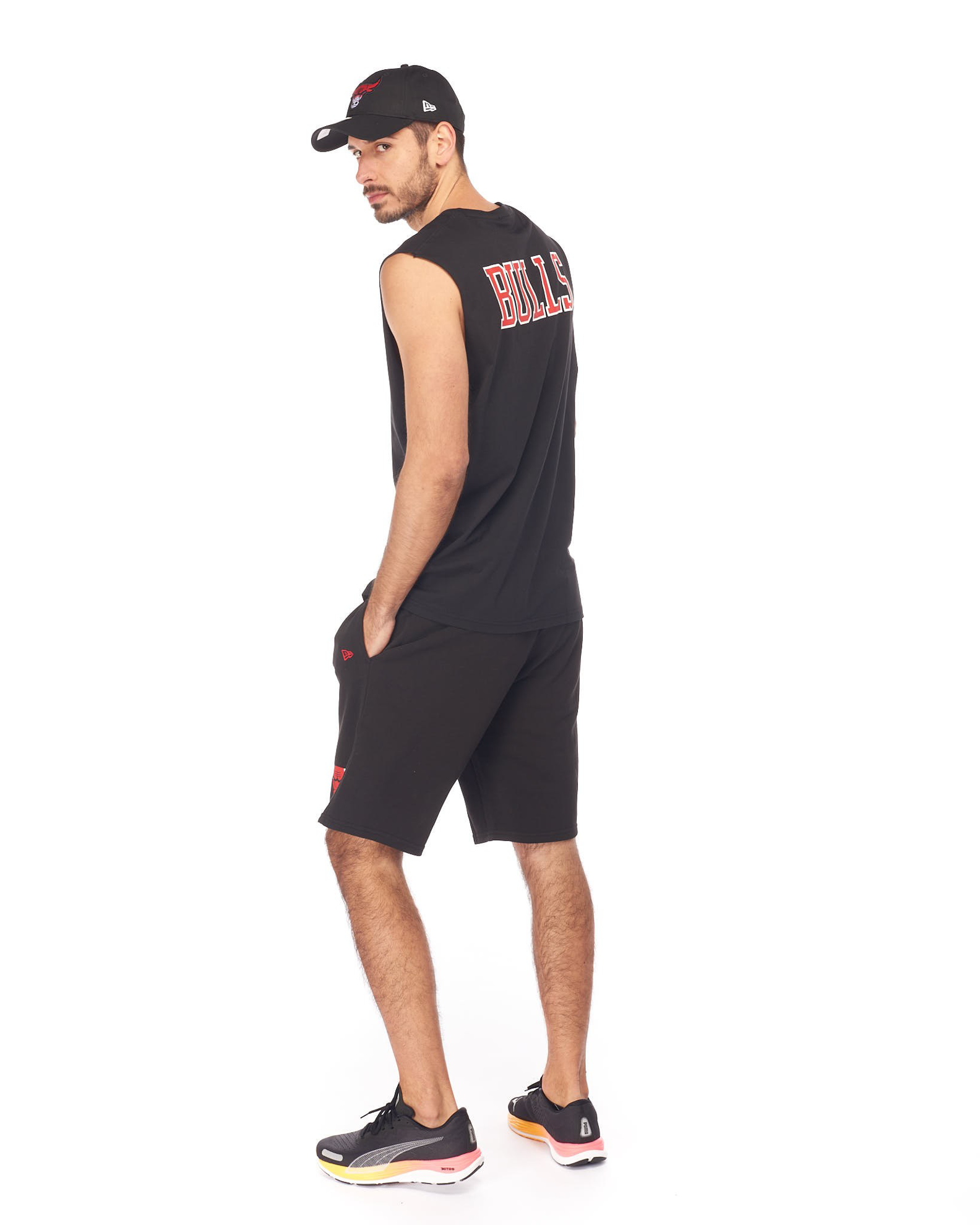Canotta Uomo Personalizzata - Maglia In Cotone Slim Fit Per Sport E Mare - Foto 9