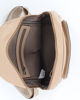 Immagine di SERGIO TACCHINI -Zainetto beige da donna con spalline regolabili