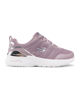 Immagine di SKECHERS -  Air dynamyght sneakers donna lilla