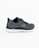 Immagine di SKECHERS - Graceful- Twisted fortune sneakers beige da donna