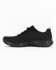 Immagine di SKECHERS - Flex Appeal 4.0 - Brilliant View - Sneakers nera da donna