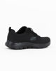 Immagine di SKECHERS - Flex Appeal 4.0 - Brilliant View - Sneakers nera da donna