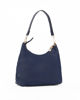 Immagine di LAURA BIAGIOTTI - Borsa blu da donna a spalla con dettaglio catena rimovibile