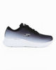 Immagine di SKECHERS - Skech-lite pro-fade out sneakers donna sfumata nera e bianca