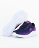 Immagine di SKECHERS - Skech-lite pro-fade out sneakers donna sfumata blu e rosa