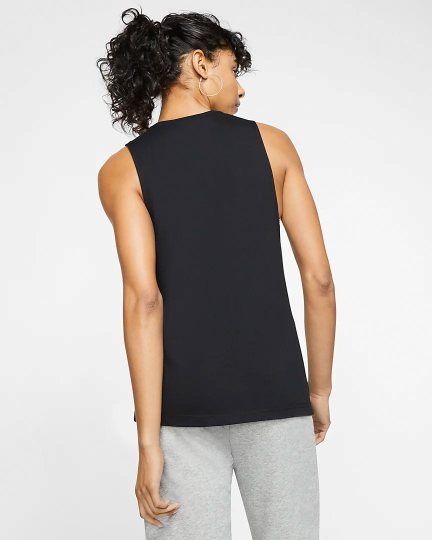 Canotta da donna racerback | Bella + Canvas 8800