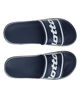Immagine di LOTTO - Ciabatta blu e bianca con fascia, numerata 36/39 - MIDWAY IV SLIDE JR